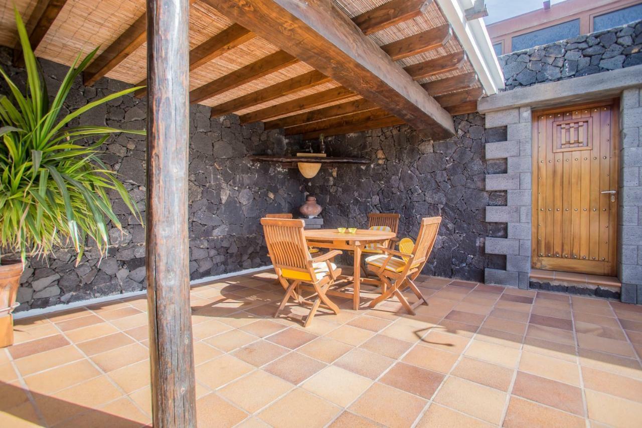 A2 Casas Y Villas Juani Y Juan Lanzarote Tao Exterior photo